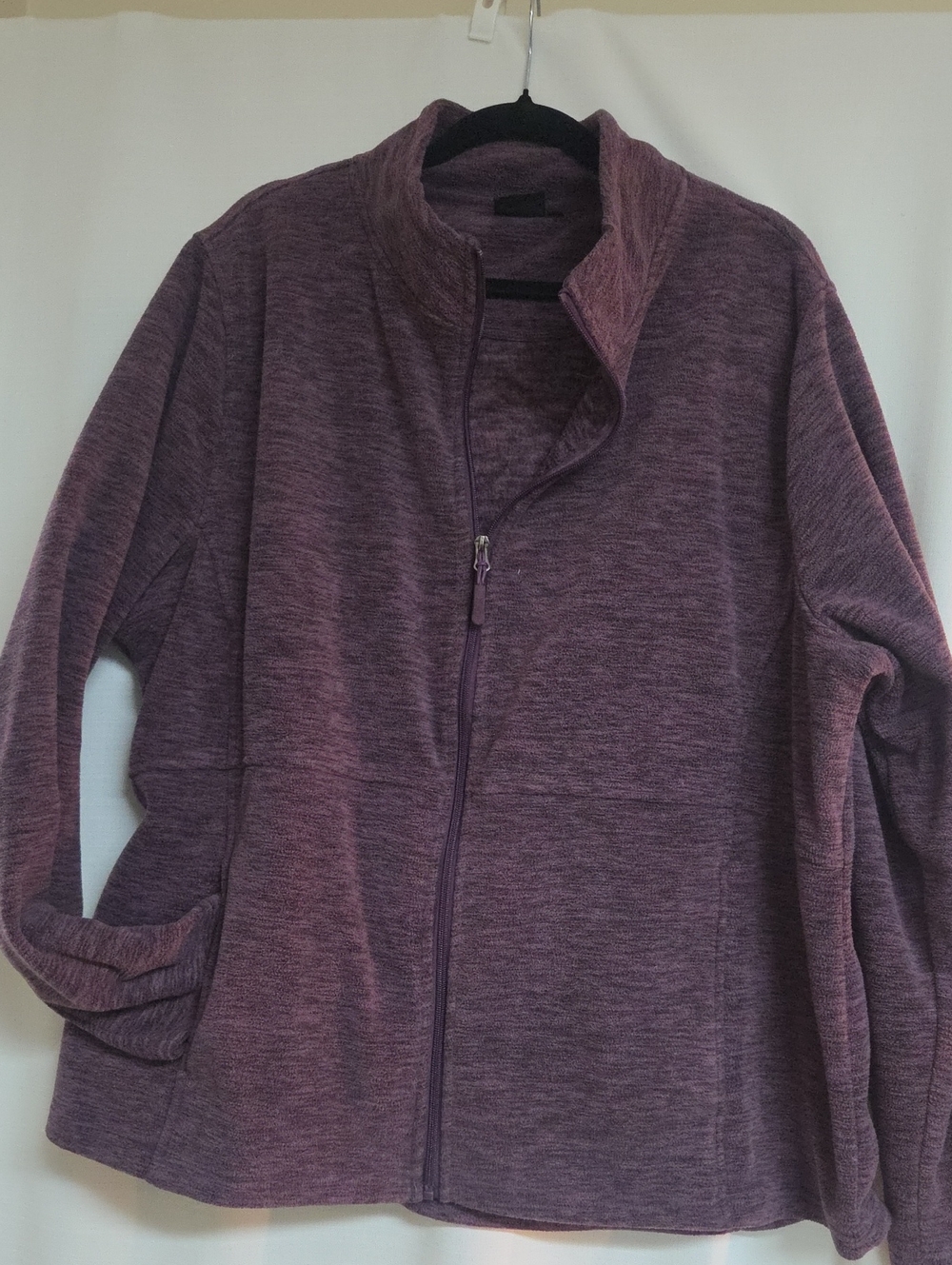 George Plum Textured Knit Top